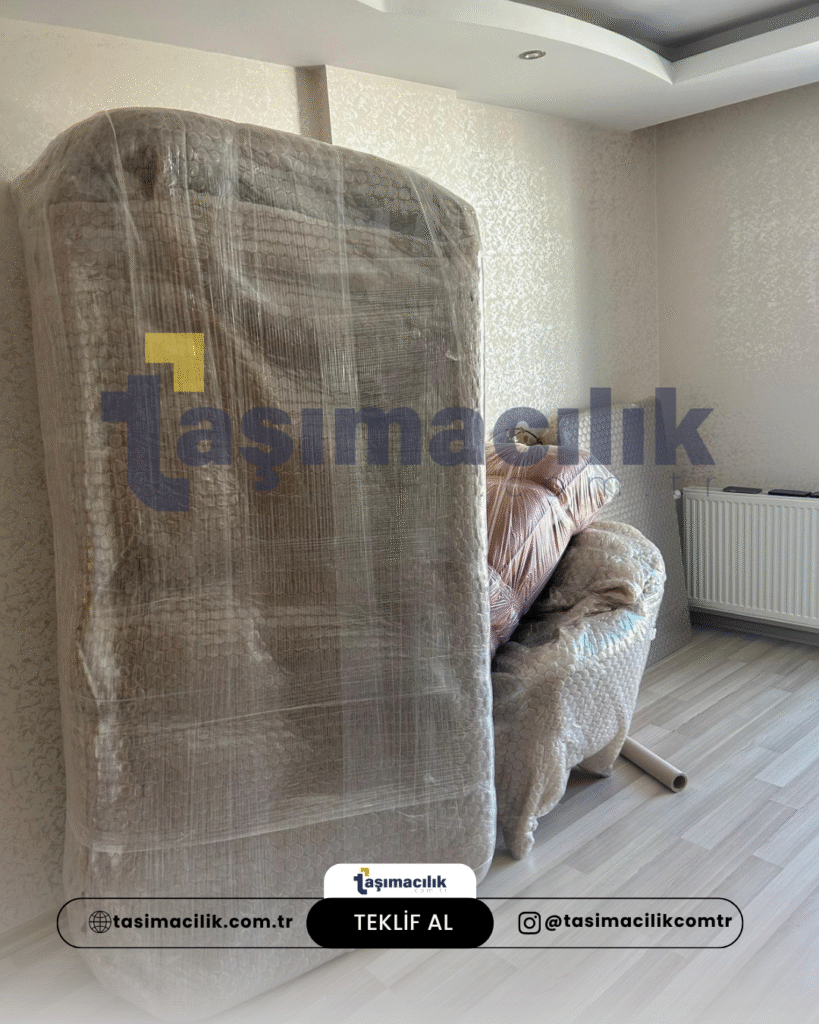 Ev Taşıma Fiyatları tasimacilik.com.tr