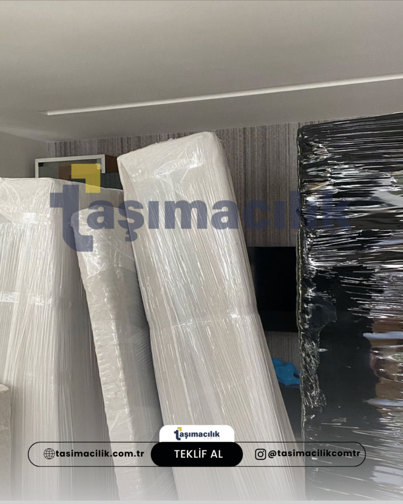 Ev Taşıma Fiyatları ve Firmalar tasimacilik.com.tr